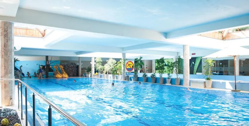 Vacationclub - Nad Lomnica Apartament 22 Karpacz 0*,
