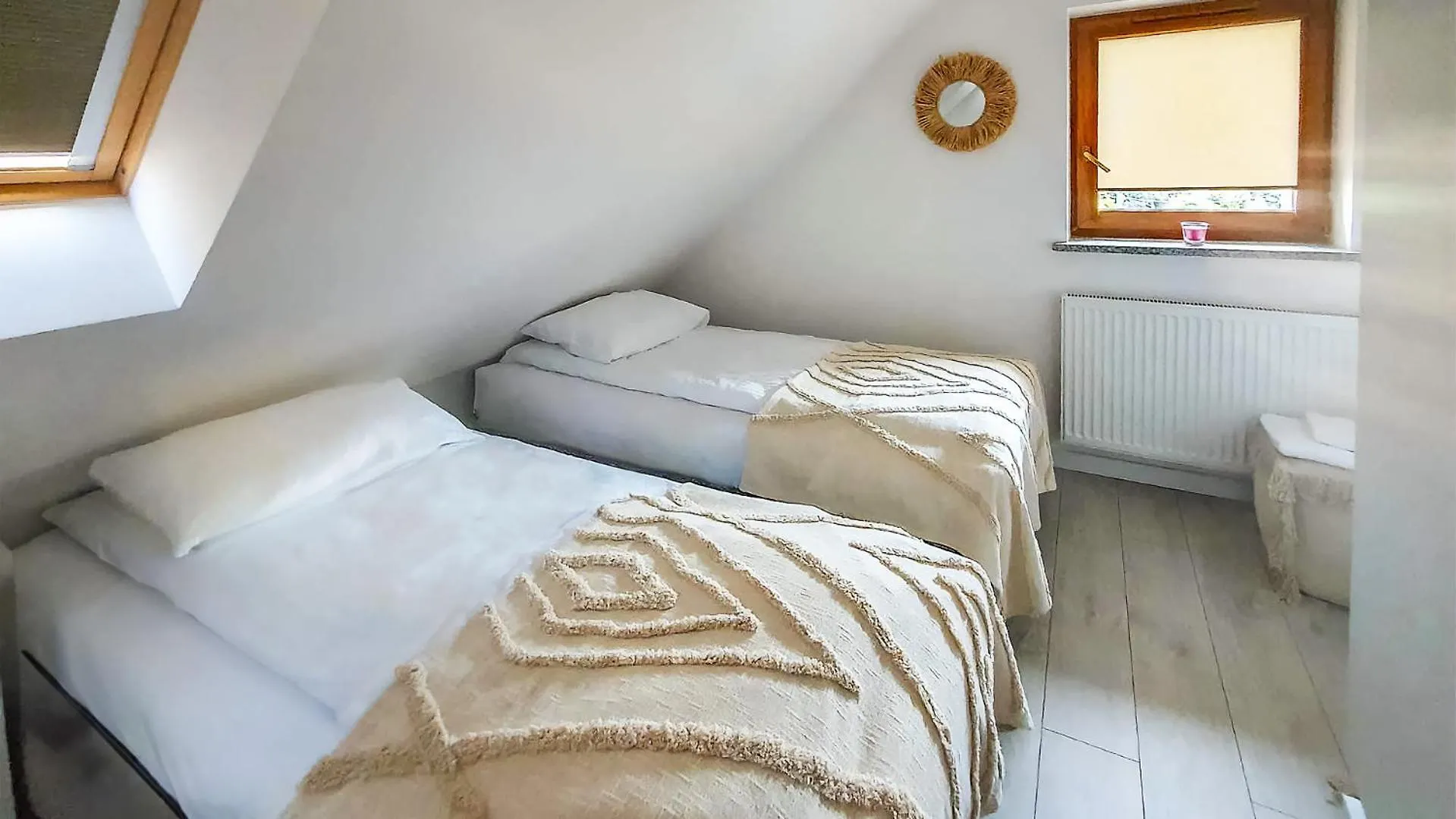 Vacationclub - Nad Lomnica Apartament 22 Karpacz Apartman