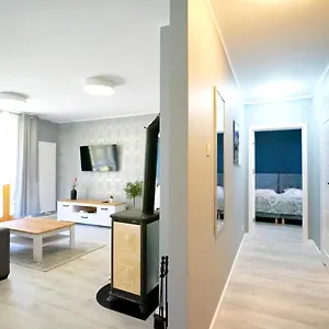 Everysky - Myśliwska Apartament