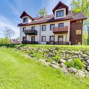 Nad łomniczką-1 Apartament