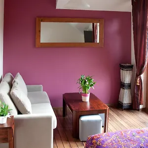 Szafir Karkonoszy Apartament